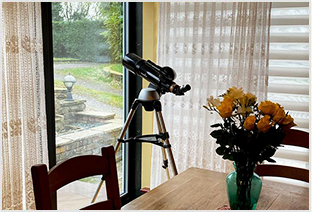 telescope