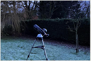 telescope